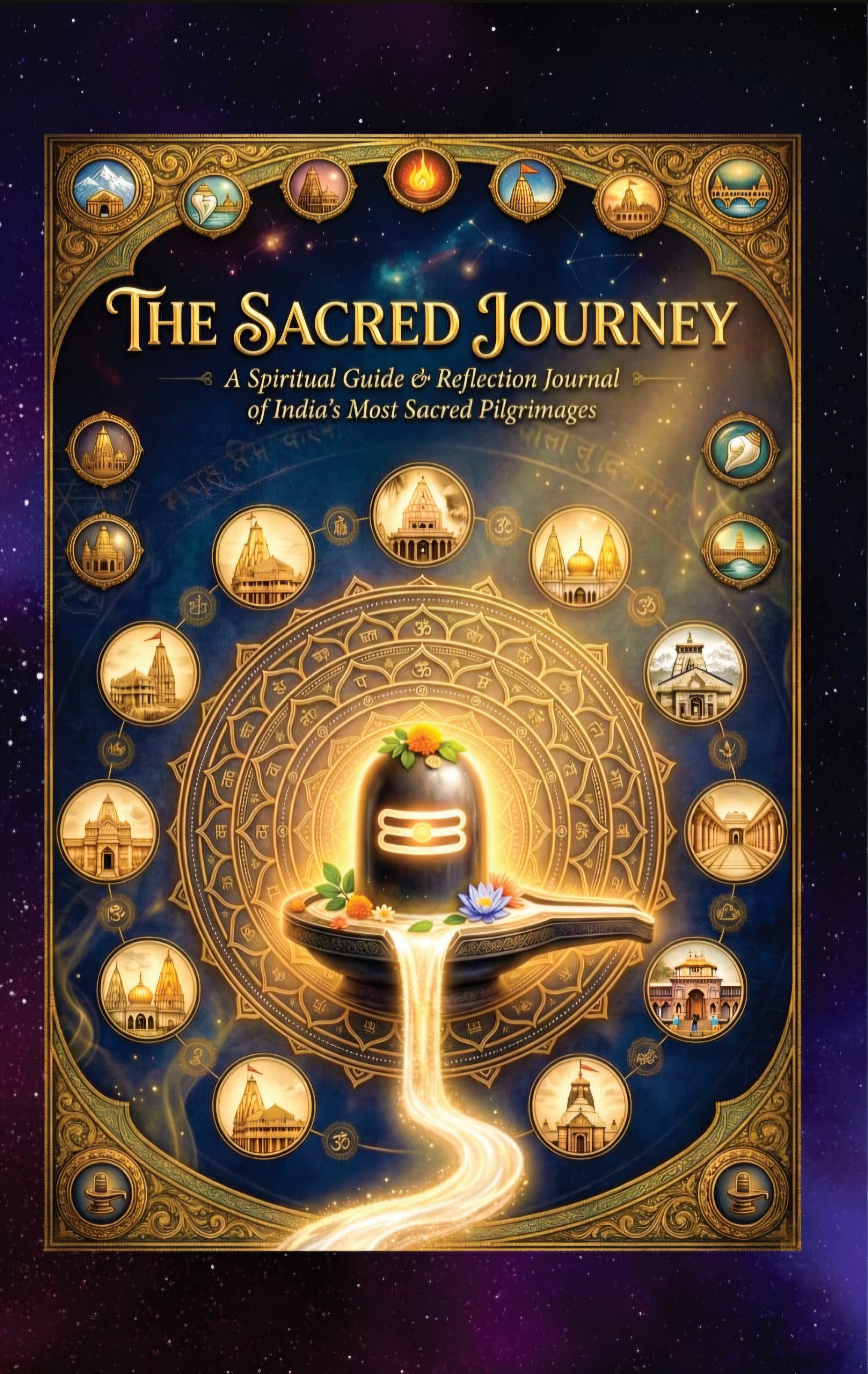 The Sacred Journey